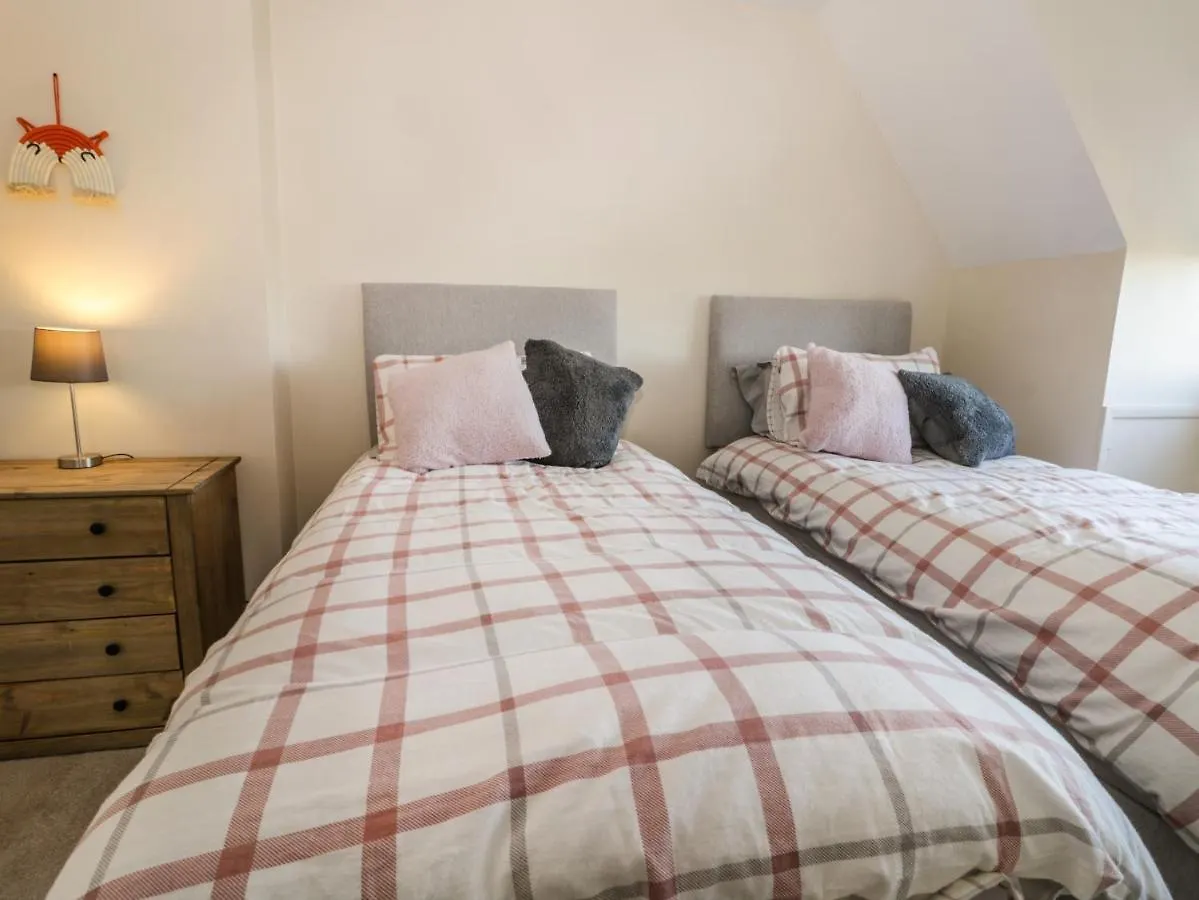 Holiday home 1 Woodhouse Cottages Kingston upon Hull
