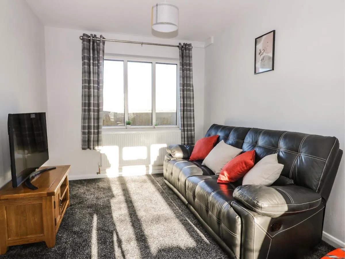 Holiday home 1 Woodhouse Cottages Kingston upon Hull United Kingdom