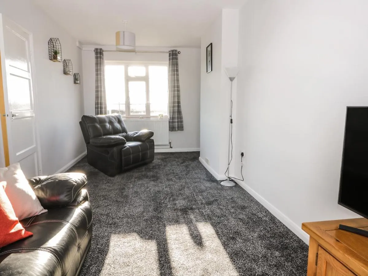 1 Woodhouse Cottages Kingston upon Hull Holiday home